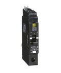 Rock-Solid 277V 20A Miniature Circuit Breaker For Electrical Panels EGB14020 Compatible, 1-Pole Unit for home and industrial use