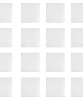 Epe Foam Pouches Reusable And Easy To Use Foam Packaging Supplies White 100pcs visible in grid pattern