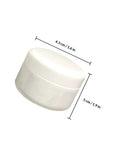 Epoxy Tile Repair Kit 100g Two Part A B Quick Dry Ceramic Adhesive Paste container with dimensions 4.3cm x 5cm labeled