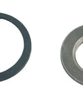 Non OEM Anvil Assembly Service Kit Replacement Part For 2566-20 And 2566-22 One Quarter Inch Precision Durable High Quality Replacement Built To Last For Best Performance. black retaining ring and metal washer