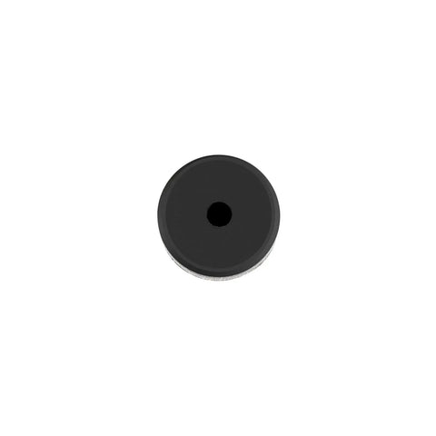Gas Stove Rubber Feet Replacement 14 Pack Easy Install For Samsung NX58M6630SS NX58F5500SS round silicone pad top view