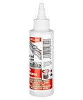 Ultra Slick Dry Lubrication Emulsion For Bike Chain With PTFE And Ceramic Particles Long Lasting Dry Lube For All Weather Riding Easy Clean Formula 130 Ml Bottle