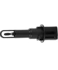 Heavy Duty Intake Air Temperature Sensor Fit Buick Regal Chevy Cruze Volt 2011-2015 showing black plastic design for easy installation.