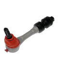Dodge Ram Stabilizer Bar Link Replacement For 1995 1996 1997 1998 1999 1500 2500 Steel With Coated Finish Gray Bushing Metal