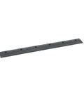 Top Shelf Heavy Duty Replacement Planer Bar For PC305TP Power Tool, steel blade for smooth wood finish in sawmill use.