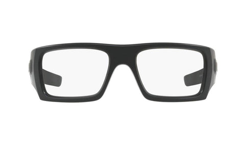 Industrial Det Cord Glasses Set With Matte Black Frame And Clear Lenses Plus USA Flag Lens Cleaning Kit For Everyday Wear And Quick Cleaning On The Go Durable Daily Use For Outdoor Fun And Easy Clean Anywhere