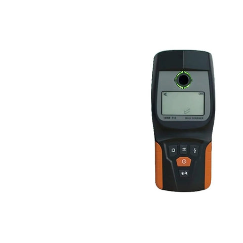 Dead Nuts Accurate Multifunction Wall Scanner And Stud Finder with LCD screen and buttons for precise home repairs.