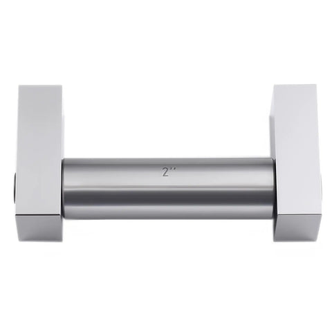 Inside Micrometers Set 2 To 20 Inches With 0.001 Inch Increments And Flexible Extension Rods For A Wide Measuring Range Includes Zero Setting Caliper Gauge For Fast Dead On Readings