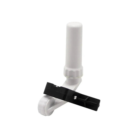 Agricultural Drone Water Tank Liquid Level Sensor For T10 T40 T20 T50 T25 Crop Spraying Systems, showing white and black components.