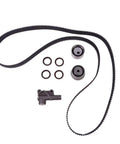 Killer Timing Belt Kit For 2002 To 2006 Hyundai Santa Fe With 3.5L G6Cu Engines Needing Help With Part Numbers 2431239800 2481039810 2445035530 2441039001 To Save Cash And Keep Your Ride Rolling Strong All Year Long Without Problems Ever, timing belt kit with pulleys