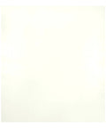 Ivory Magnetic Cover For Dishwasher And Refrigerator Door Front Ultra Strong PVC Coated Magnetic Sheet 23x26 Inch Panel