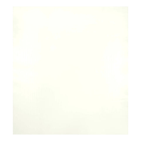 Ivory Magnetic Cover For Dishwasher And Refrigerator Door Front Ultra Strong PVC Coated Magnetic Sheet 23x26 Inch Panel
