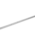 Aluminum Alloy T Slot Miter Track Jig for Woodworking 1 meter length with pre-drilled screw holes, heavy duty accessory