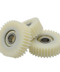 36T Planetary Gear Set Upgrade Beefed Up For Hub Motors With 608Z Bearings Nylon And Stainless Steel Teeth For E Bike Motor Repair