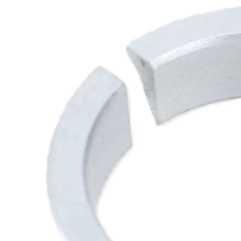 Upgrade Your Ride With This Sorandy Tilt Steering Column Upper Bearing Kit Made From Tough Steel Alloy For Chevy Camaro Malibu Firebird And More Reliable Replacement Part close-up of steel alloy bearing ring