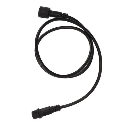 Waterproof Speed Sensor Extension Cable For E Bike 100cm Reach Perfect Replacement Wire For BBS01 BBS02 BBHD Mid Drive Motors Durable Connector Flexible Routing Easy Install Keeps Your Ride Reading Right
