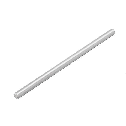 10 Piece Five Point Three Millimeter Ejector Pins Set For Rifling Buttons And Machine Reamers Beefed Up Spring Steel Construction