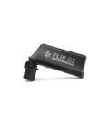 Osprey Flip G2 Dual Band RC FPV Antenna For 2.4GHz And 5.8GHz High Gain Linear MCX, Foldable Compact Antenna, Gray