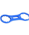 Cap Removal And Installation Wrench Spanner Tool For Suntour Suspension Forks XCM XCR XCT RST Ultra Lightweight Aluminum Alloy Only 8g