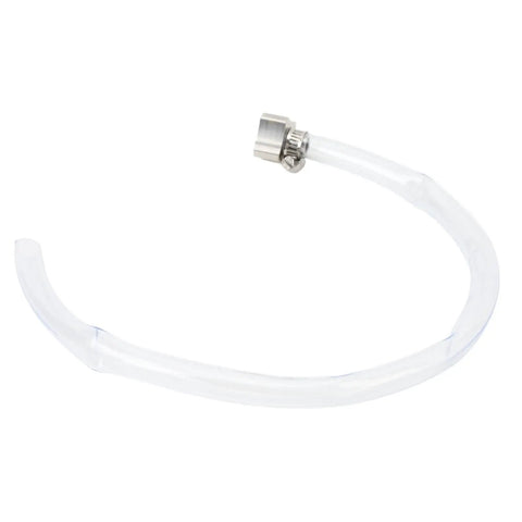 Quick Twist Oil Drain Valve With Hose Stainless Steel Makes Changing Engine Oil A Total Slam Dunk By Keeping Hands Clean And Mess Free With Leak Proof Sealing System That Stops Drips Dead In Their Tracks So You Can Work Smarter Not Harder, stainless hose