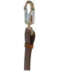 Positioning Strap With Six Point Five Inch Snap Hook Five Thousand Pound Rating Seven Foot Long Six Ply Klein Kord Webbing