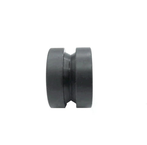 Heavy Duty Table Roller Bearing For R4040 8 Inch Tile Saw Replacement Part Fits Ridgid Tools Plug And Play Easy Install Hassle Free Upgrade With 100 Percent Quality Assurance Non OEM Replacement Kit