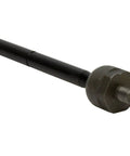 Front Inner Steering Tie Rod End Linkage For Sonic And Encore Trax Driver Or Passenger Side Replacement Kit With Easy Install Durable Ball Joint OE Quality Build And Smooth Precise Steering, black steel threaded rod end