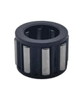 Premium Clutch Needle Bearing Kit Fits 034 036 044 046 Ms340 Ms360 Ms440 Ms460 Chainsaw 10 Piece Set black steel bearing