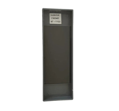 Calibration standard for GM-6 Gloss Meter 60 Degree Digital Gloss Meter For Accurate Coatings And Plastics Testing, auto calibration