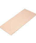 Two Pack FR4 Double Sided PCB Copper Clad Boards For DIY Electronics Etching And Circuit Projects 200mm By 100mm By 1.2mm
