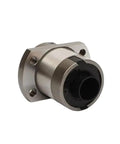 Ball Screw Pitch High Speed Linear Actuator With Screw Nut Miniature Guide For Precise Motion In CNC Robotics SFYR3232 side view