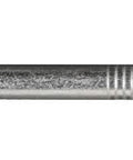 Top Shelf 15 Pack Solid Aluminum Pop Rivets For Front And Rear Door Trim Panels Fits Mercedes CLA GLA Class, quarter inch grip rivet.