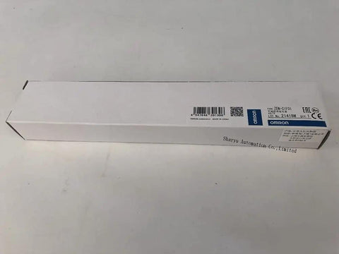 Box of Programmable AC Motor Controller And Relay Module ZEN-CIF01, CE Certified, from Zen Series with one year warranty.