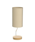 Upgraded Smart Bedside Table Lamp With Wireless Charger And USB Port For Bedroom And Living Room Touch Control LED Lamp