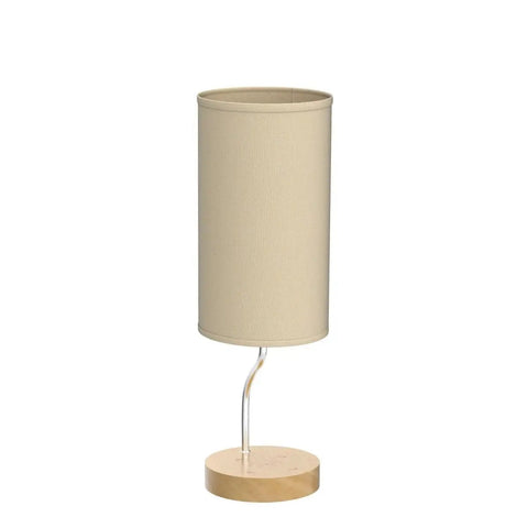 Upgraded Smart Bedside Table Lamp With Wireless Charger And USB Port For Bedroom And Living Room Touch Control LED Lamp