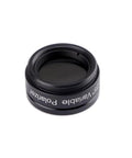 Adjustable Dual Polarizing Telescope Filter For 1.25 Inch Eyepieces Rotating Front Lens compatible with Barlow lenses