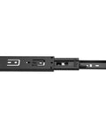 2 Pack Mini Drawer Slides Set Short Steel Full Extension Guide Rails For Kitchen Cabinets And Wardrobes Smooth Glide Drawer Runners