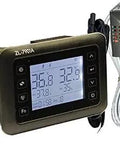 Go To Smart Automatic Incubator Controller With PID For Precise Temperature And Humidity Control All In One 100 240V Power Input