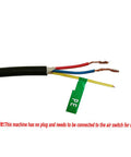 Heavy Duty 3KW 220V Spot Weld Dent Puller Kit wire connection system for Cars And Auto Repair