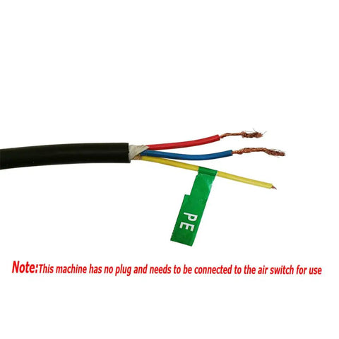Heavy Duty 3KW 220V Spot Weld Dent Puller Kit wire connection system for Cars And Auto Repair