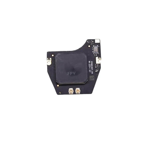 DJI FPV Drone GPS Module Replacement, Plug And Play GPS Board For FPV UAV, Easy Install Spare Part With Stable Signal