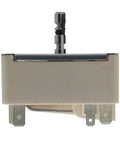 Range Infinite Switch Replacement for Whirlpool Maytag KitchenAid JennAir Amana Magic Chef Admiral Norge Roper Ranges Built to Last