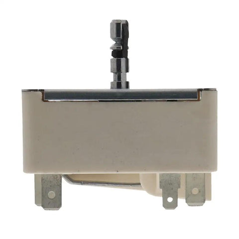 Range Infinite Switch Replacement for Whirlpool Maytag KitchenAid JennAir Amana Magic Chef Admiral Norge Roper Ranges Built to Last