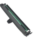 Plug And Play Heavy Duty Thermal Printhead 203 DPI Replacement P1080383-226 for Zebra ZD420 ZD620 printers, side view.