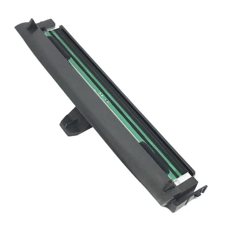 Plug And Play Heavy Duty Thermal Printhead 203 DPI Replacement P1080383-226 for Zebra ZD420 ZD620 printers, side view.