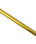 Heavy Duty HH Bolt Half Inch, 13 Thread, 9 Inch Length, OEM Replacement Fastener For Lawn Mowers Decks And Attachments, Corrosion Resistant