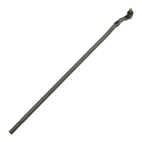Heavy Duty Tie Rod End and Drag Link Kit for 1998-1999 Ram 2500 4x4 Trucks Inner Outer LH RH Front End Steering Upgrade 4 Piece Set OE Style Replacement for Dodge Ram 2500 3500 long steel drag link