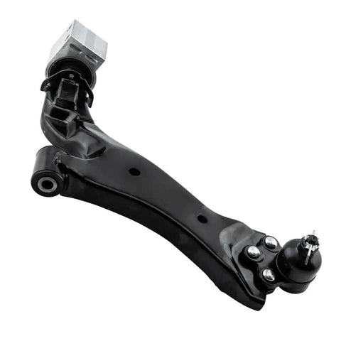 Chevrolet Equinox Front Left And Right Lower Control Arm Kit For LTZ FWD 2010 2016, Six Piece Auto Chassis Replacement Arms And Bushings