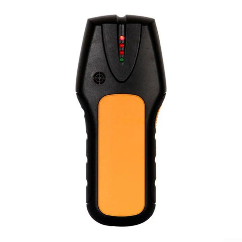 3 in 1 Wall Scanner for stud Finder Metal Detector for Wood Pipe Wire with simple interface and LED indicators.