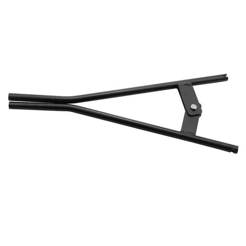 Heavy Duty Truck Brake Spring Tool For Easy Install And Removal LT895 With Ergonomic Handle And Precise Grooving display
